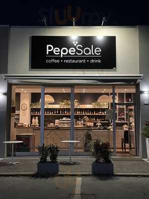 Pepesale Ristorante