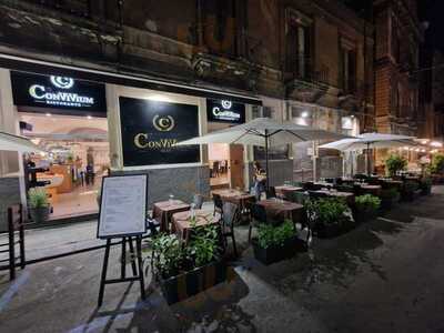 Convivium Ristorante