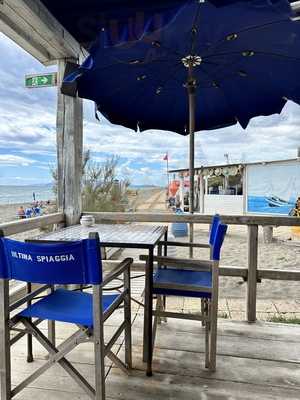 Stabilimento All'ultima Spiaggia