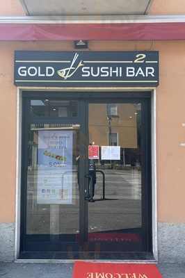 Gold Sushi Bar2