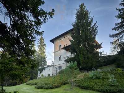 Ristorante La Commenda Concordia, Vicchio