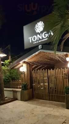 Tonga Club Restaurant, Pescara