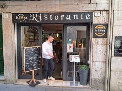 Ta Bonu - Le Mani In Pasta, Cagliari