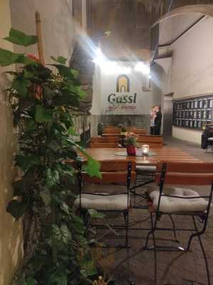 Gassl Bar Bistrò, Bressanone