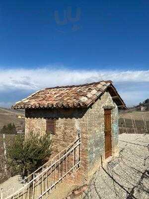 Agriturismo La Géppina, Agliano Terme