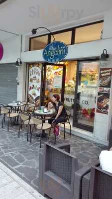 Bar Gelateria Angelini, Riccione