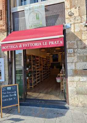 La Bottega Di Fattoria Le Prata, Pisa