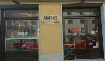 Smeat - Sushi Di Carne Italiano, Pisa