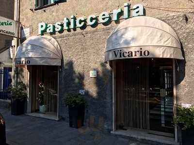 Pasticceria Vicario