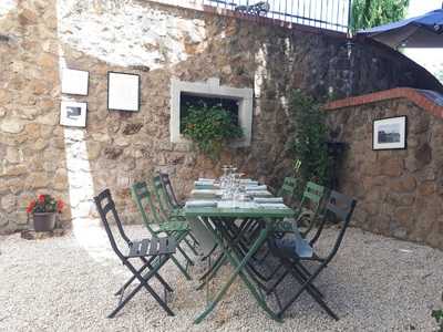 Cantinone - Osteria Diffusa, Cave