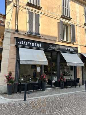 Lugano Bakery & Cafè, Tortona