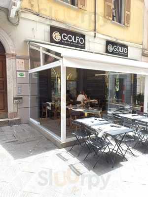 Golfo Sushi Resturant, La Spezia