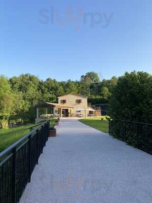 Il Mulino Agriturismo, Sassoferrato