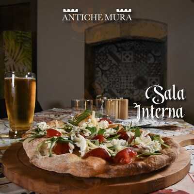 Pizzeria Antiche Mura