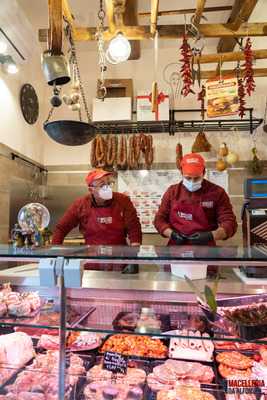 'a Cucina Di Macelleria Da Alfonso, Oliveto Citra