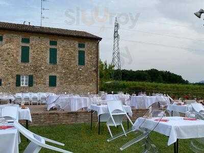 Antico Casale Delle Vigne, Ozzano Taro