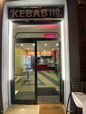 Kebab 110 E Lode, Urbino