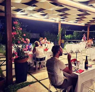 Il Bistrot Del Victoria, Marina di Ascea