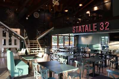 Ristorante Statale32 Grill&pizza