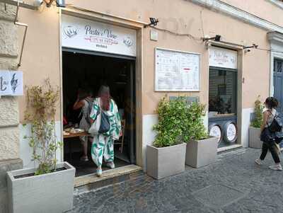 Pasta E Vino - Largo Arenula