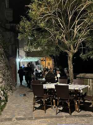 Osteria Ravello, Ravello