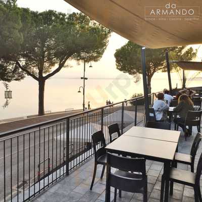 Vineria Da Armando, Passignano Sul Trasimeno