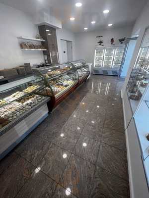 Pasticceria Salvio, Roma