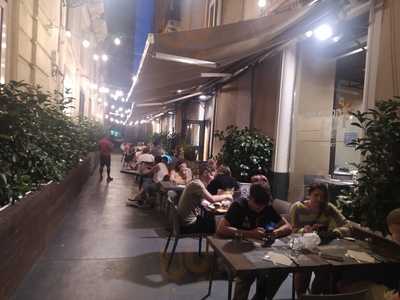 Boulevard Bistrot Calici e Cucina, Catania