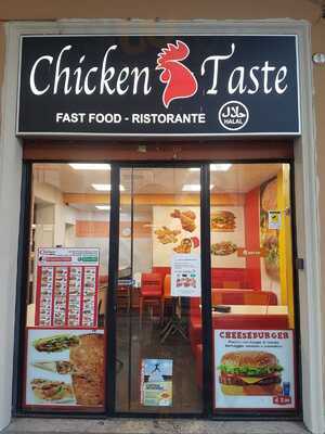 Chicken Taste - Irnerio, Bologna