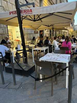 Antica Pizzeria Da Michele