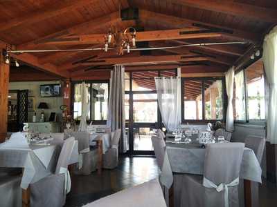 Bar Tabacchi Ristorante Levato, Steccato di Cutro