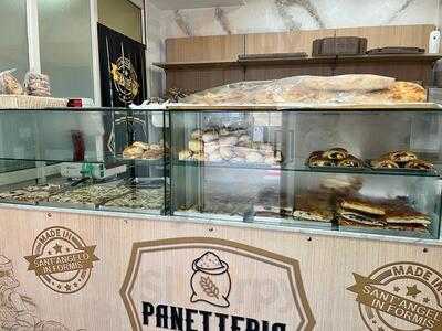 Panetteria Bread Avenue, Capua