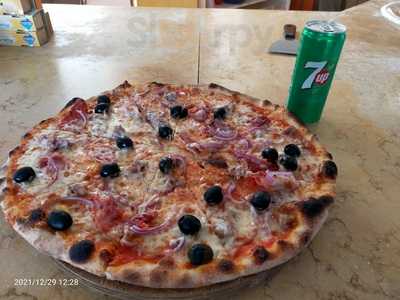 Cheeky Pizza, Castelvetro di Modena