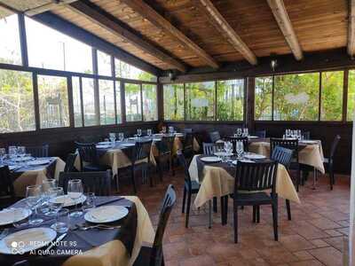 Ely Ele Ristorante Pizzeria, Casteldaccia