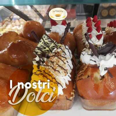 La Pagnotta Panificio - Pasticceria - Gastronomia, Pomigliano d'Arco