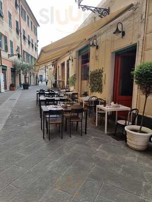 Le Arcate, Santa Margherita Ligure