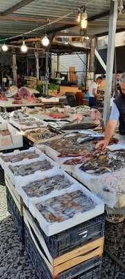 Ballaró Street Food