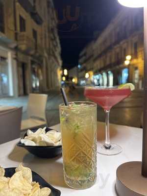 Oblio Drink & Food, Milazzo