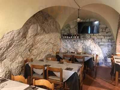 Pizzeria Il Grottino