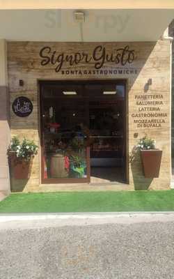 Signor Gusto Bonta' Gastronomiche, Lamezia Terme