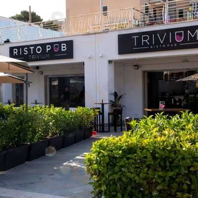 Trivium Risto Pub, Bagheria