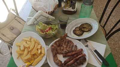 Ristorante da Cinzia, Foggia