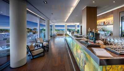 67 Sky Lounge, Forte Dei Marmi