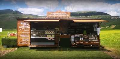 Street Food Agricolo Castelluccio