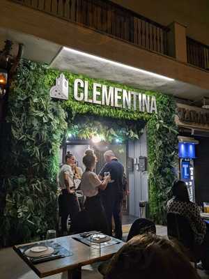 Pizzeria Clementina, Fiumicino