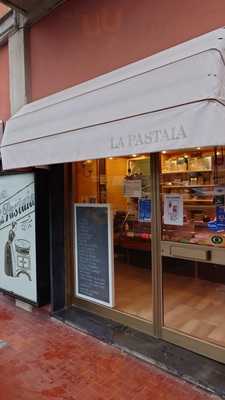 La Pastaia