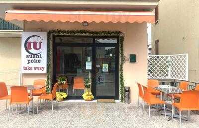 Iu Sushi Poke, Villa Rosa di Martinsicuro