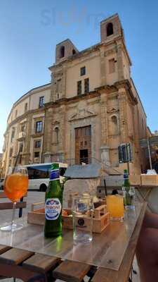 Lu've' Enofficina, Agrigento