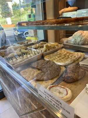 Focacceria Mani E Pasta, Bagno a Ripoli