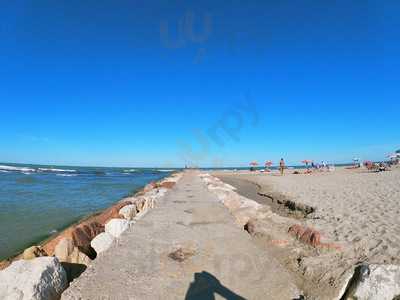 Ruvido Beach, Ravenna